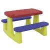 Mesa de Pintura/Picnic
