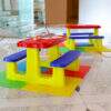 Mesa de Pintura/Picnic - Image 2